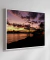 Quadro Floripa - Ponte Hercílio Luz 02 - comprar online