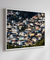 Quadro Floripa - Costeira do Pirajubaé 05 - comprar online