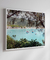 Quadro Floripa - Praia da Armação 09 - comprar online