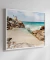 Quadro Floripa - Praia do Matadeiro 14 - comprar online