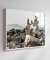 Quadro Decorativo Praia da Armação 06 - comprar online