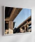 Quadro Decorativo Ponte Hercílio Luz 10 - comprar online