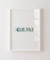 Quadro Decorativo Frases - Vai com cALMA - comprar online