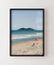 Quadro Floripa - Praia do Campeche 20 na internet