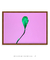 Quadro Abstrato Cromoverso 21 - comprar online