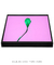 Quadro Abstrato Cromoverso 21 - loja online