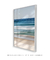 Imagem do Quadro Abstrato Ondas Abstratas 25