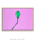 Imagem do Quadro Abstrato Cromoverso 21