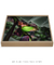 Quadro Decorativo Bananeiras 09