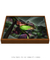 Quadro Decorativo Bananeiras 09 na internet