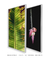 Quadro Decorativo - Dupla Bananeira - loja online