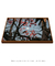 Quadro Decorativo Ipê Rosa 12 - loja online