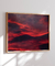Quadro Decorativo Nuvens 17 - Galeria Fernanda Marcondes