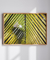 Quadro Decorativo Palmeiras 02
