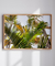 Quadro Decorativo Palmeiras 07