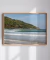 Quadro Decorativo Pântano do Sul 11