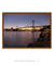 Quadro Decorativo Ponte Hercílio Luz 12 - comprar online