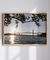 Quadro Decorativo Ponte Hercílio Luz 14