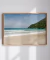 Quadro Decorativo Praia do Matadeiro 13