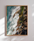 Quadro Decorativo Praia do Santinho 04