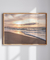 Quadro Decorativo Praia Mole 03
