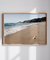 Quadro Decorativo Praia Mole 05