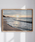 Quadro Decorativo Praia Mole 08