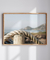 Quadro Decorativo Praia Mole 09
