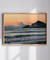 Quadro Decorativo Praia Mole 11