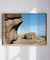 Quadro Decorativo Praia Mole 13