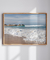 Quadro Decorativo Praia Mole 15