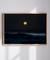 Quadro Decorativo Praia Mole 16