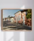 Quadro Decorativo Ribeirão da Ilha 04