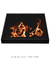 Quadro Decorativo Salamandras 21 - loja online