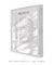 Quadro Decorativo Salmo 91 Completo - loja online