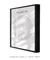 Quadro Decorativo Salmo 91 Completo - loja online