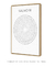 Quadro Decorativo Salmo 91 Completo - comprar online
