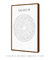 Quadro Decorativo Salmo 91 Completo na internet