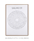 Quadro Decorativo Salmo 91 Completo na internet
