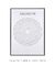 Quadro Decorativo Salmo 91 Completo - loja online