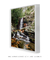 Quadro Floripa - Cachoeira do Poção 03 - loja online