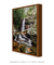 Quadro Floripa - Cachoeira do Poção 03 na internet