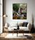 Imagem do Quadro Floripa - Cachoeira do Poção 03