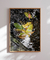 Quadro Floripa - Cachoeira do Poção 04