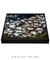 Quadro Floripa - Costeira do Pirajubaé 05 - Galeria Fernanda Marcondes | Quadros Decorativos