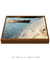 Quadro Floripa - Costeira do Pirajubaé 17 na internet