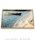 Quadro Floripa - Costeira do Pirajubaé 17 - comprar online