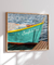 Quadro Floripa - Lagoa da Conceição 06 - Galeria Fernanda Marcondes | Quadros Decorativos