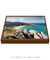 Quadro Floripa - Lagoinha do Leste 01 na internet