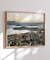 Quadro Floripa - Morro da Cruz 04 - Galeria Fernanda Marcondes | Quadros Decorativos